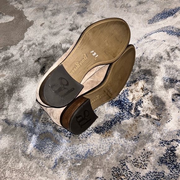 Women’s Paul Green Boots - Picture 5 of 7